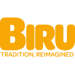BIRU Global Logo