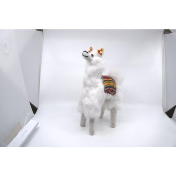 Llama Cargo 30cm