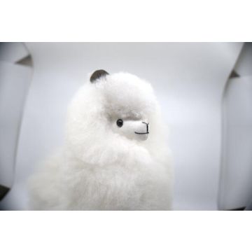 Alpaca Huacaya 32cm