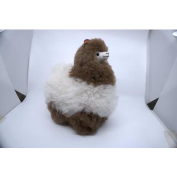 Alpaca Huacaya 28cm